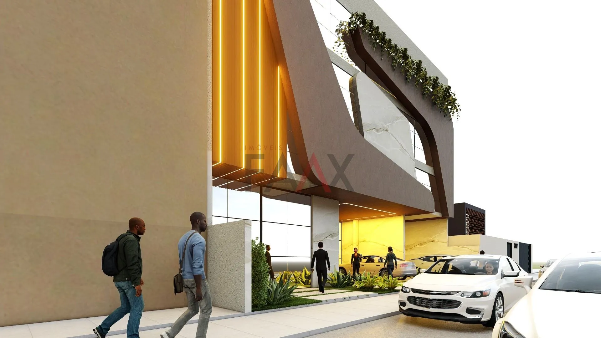 Imagem Comercial à venda, CENTRO - Gpva, GUARAPUAVA - PR