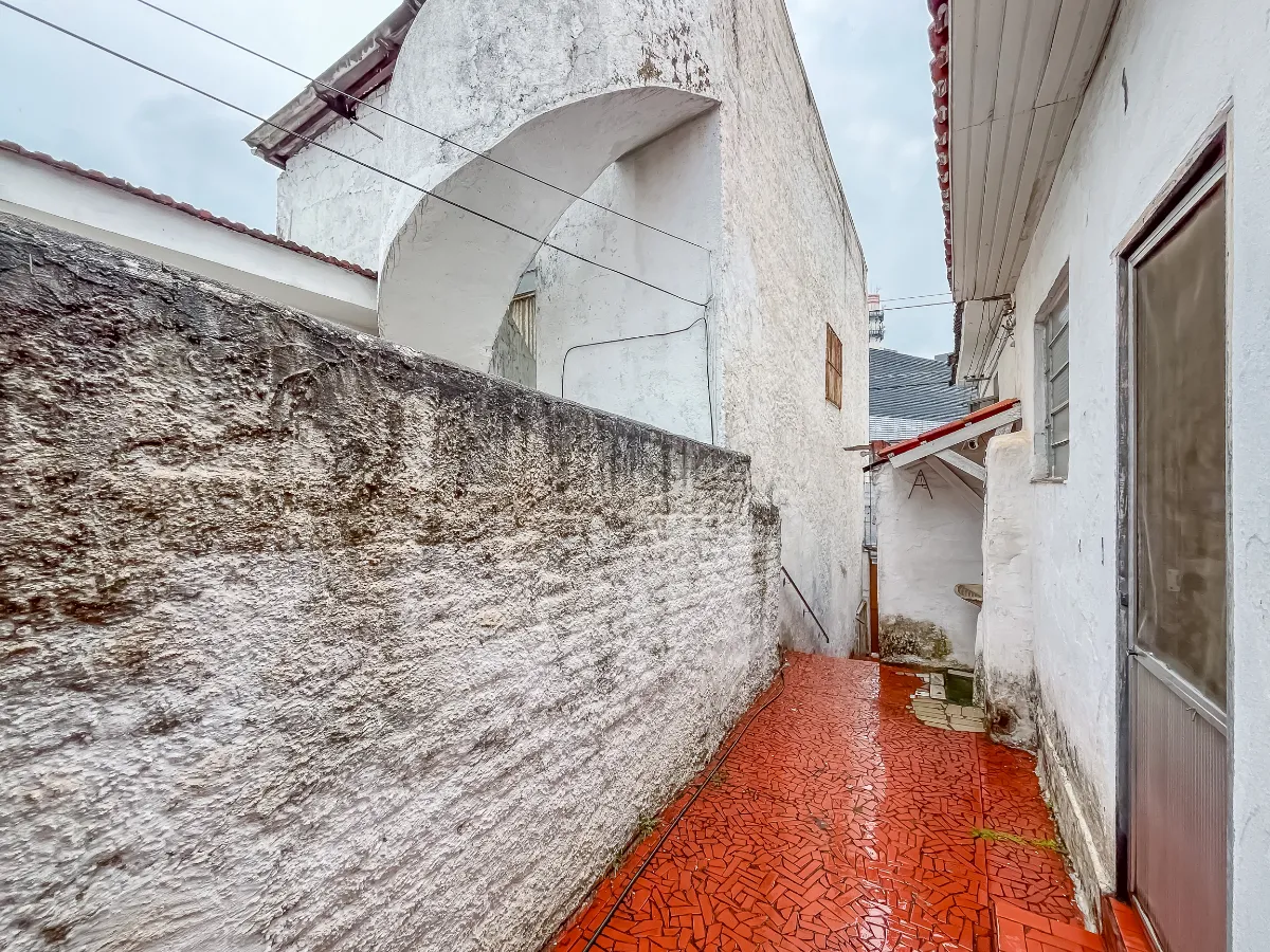 Imagem Casa para venda em Vila Anastácio com 3 quartos, 160m2