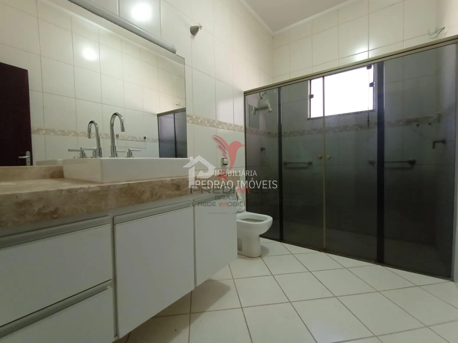 Imagem Casa de 3 quartos, 266m² no bairro Parque Residencial São José, em Lençóis Paulista