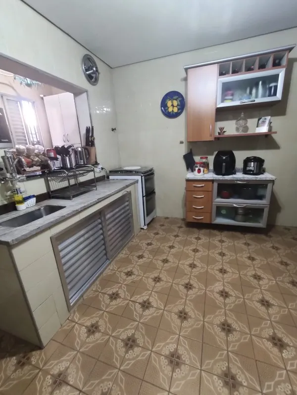Imagem Ponto comercial à venda em Vila Santa Luzia São Bernardo do Campo SP