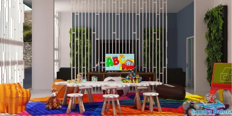 Imagem Apartamento Praia Grande/ Entrega Julho de 2024