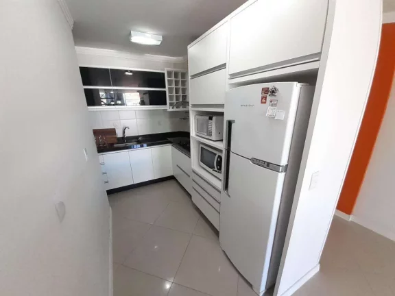 Imagem Apartamento 3 dormitórios frente ao mar