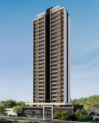 Foto do imóvel APARTAMENTO RESIDENCIAL em São Paulo - SP, Jardim Prudência