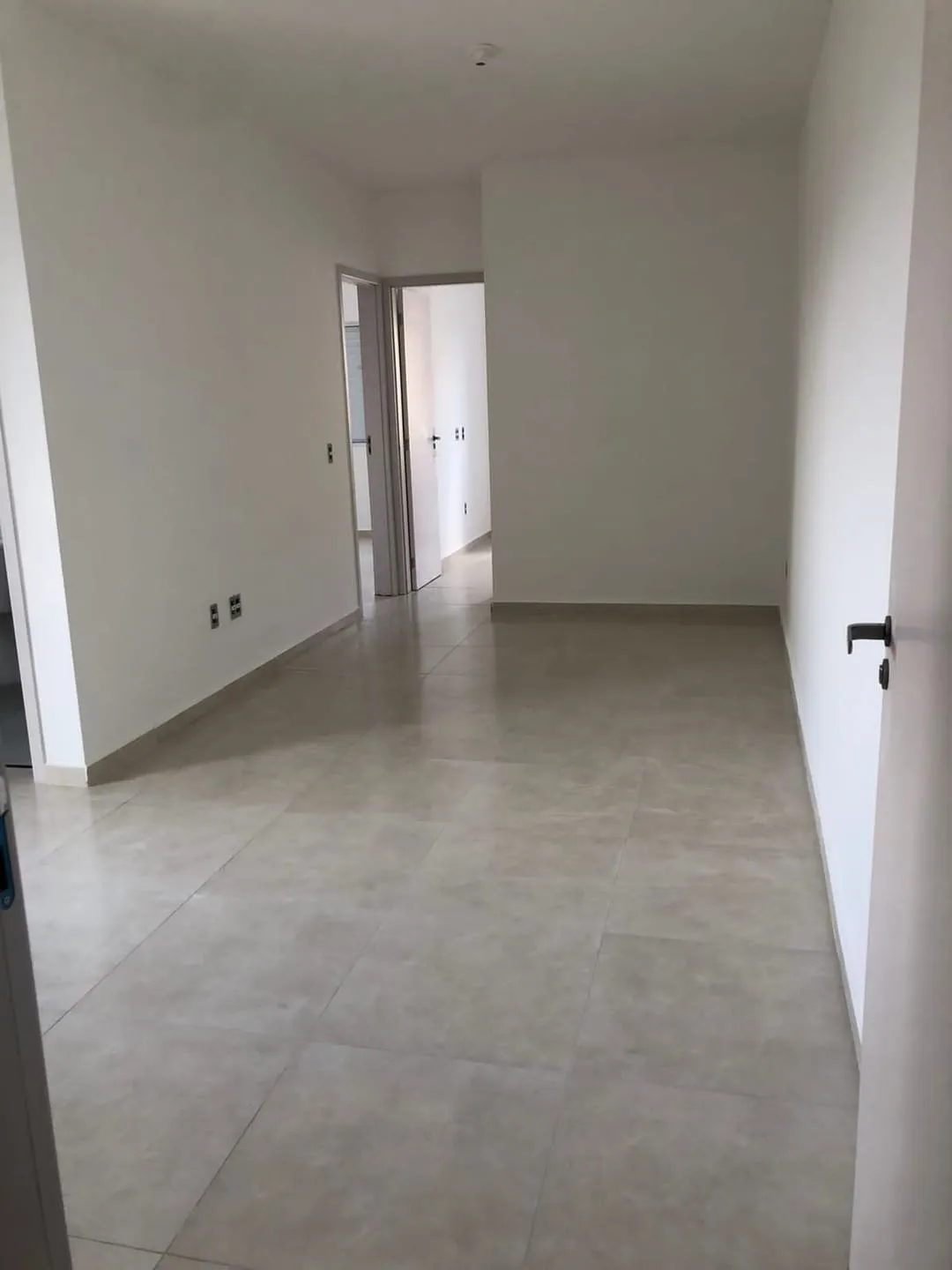 Imagem Apartamento à venda 2 Quartos, 1 Suite, 1 Vaga, 60.64M², Vila São José, Taubaté - SP | Village São José