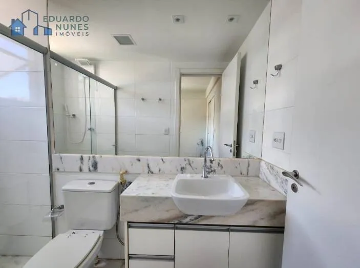 Imagem APARTAMENTO COM 03 QUARTOS, SUÍTE, LAZER, 02 VAGAS NO FUNCIONÁRIOS!!!!