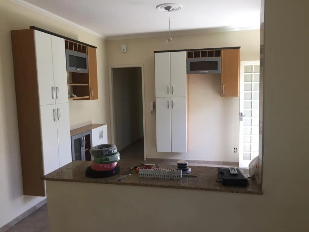 Imagem Casa à venda e locação 2 Quartos, 1 Suite, 2 Vagas, 250M², Residencial Campo Belo, Pindamonhangaba - SP