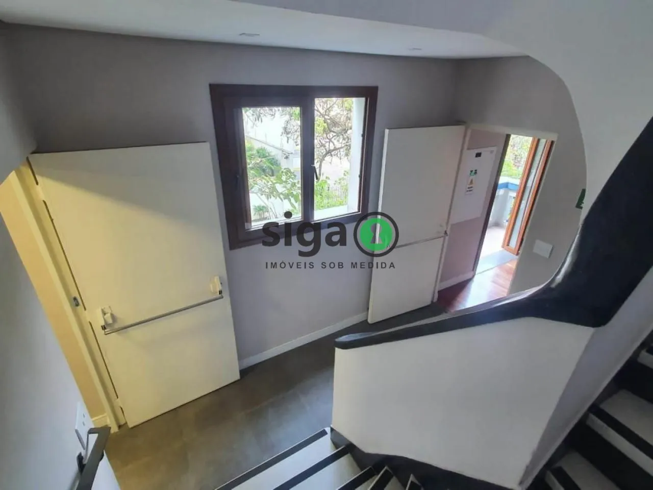 Imagem Prédio Comercial no Itaim Bibi para aluguel