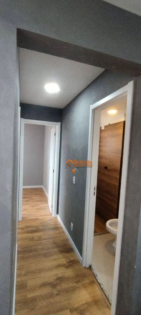 Imagem Apartamento com 2 dormitórios à venda, 41 m² por R$ 271.000,00 - Itaquera - São Paulo/SP