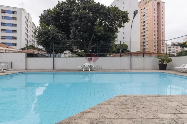 Imagem Apartamento, 2 quartos à Venda, 142 m2 - Higienópolis, São Paulo