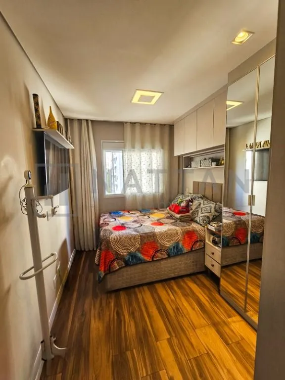Imagem Apartamento à venda por R$ 689.000,00 - São Lucas - São Paulo/SP