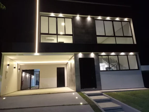 Foto do imóvel CASA RESIDENCIAL em MANAUS - AM, PONTA NEGRA