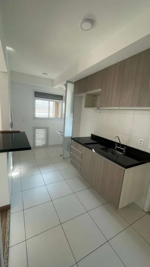 Imagem Apartamento em Alphaville