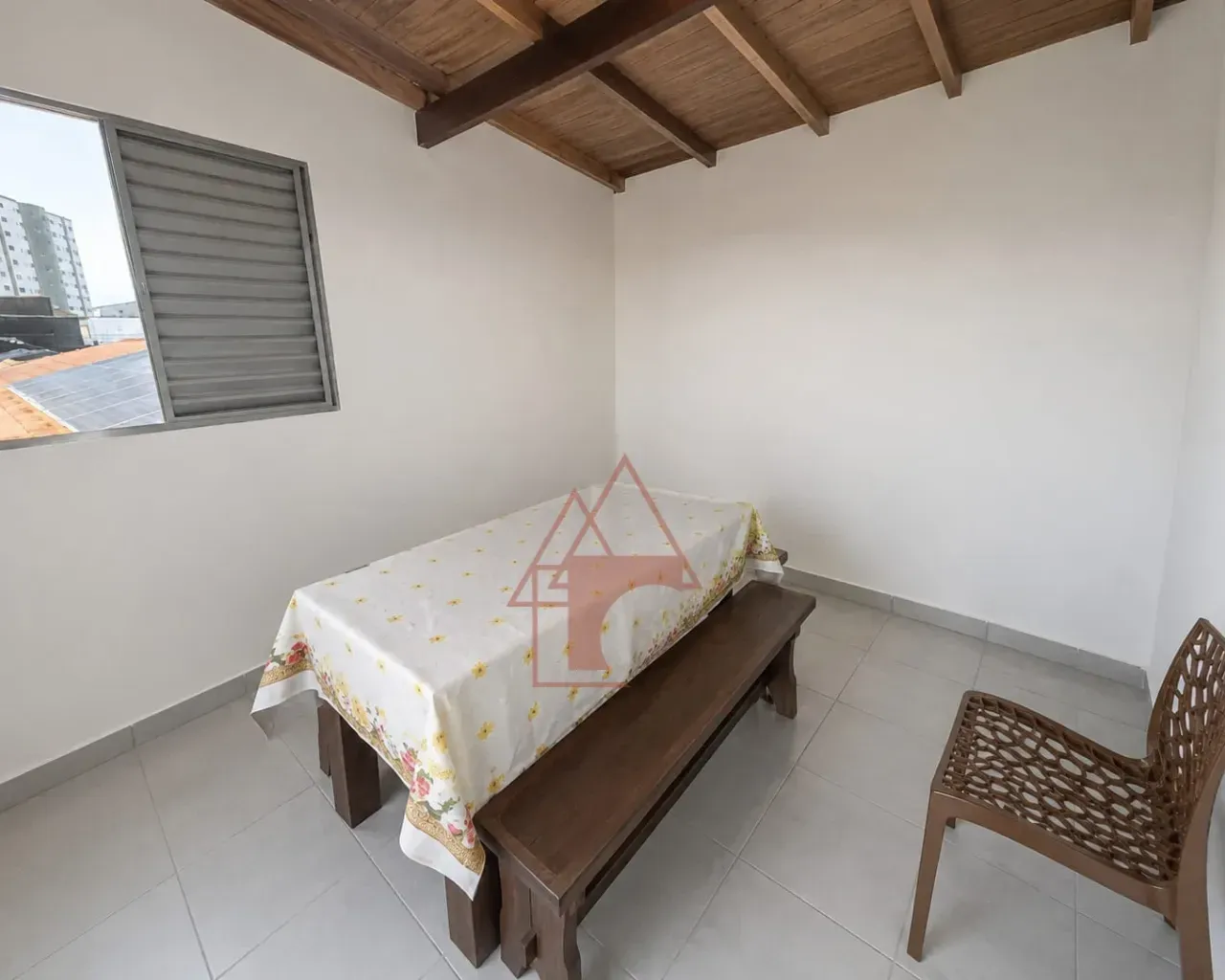 Imagem Casa com 2 Quartos à Venda, 91,5 m² em Tupi - Praia Grande