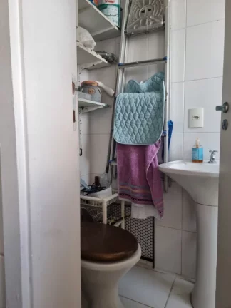 Imagem APARTAMENTO RESIDENCIAL em MANAUS - AM, ALEIXO