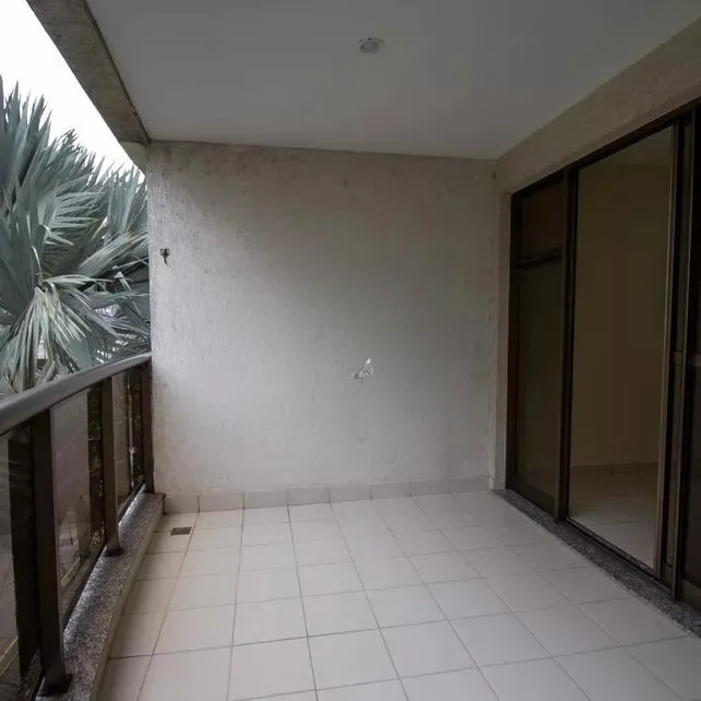 Imagem Apartamento à venda no bairro Recreio dos Bandeirantes em Rio de Janeiro/RJ