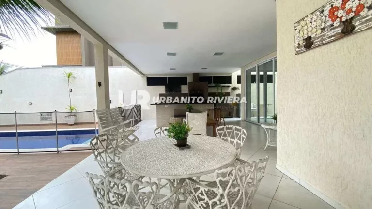 Imagem Casa à venda em Bertioga, Riviera | Módulo 05, com 4 quartos, 276,52m2
