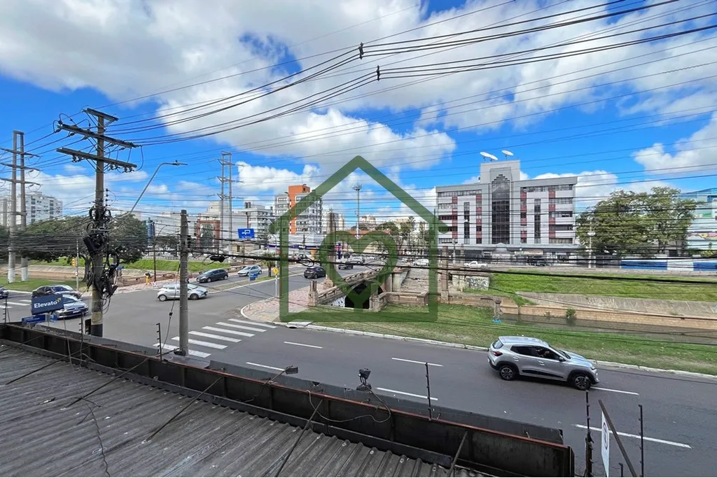 Imagem Venha conhecer o apartamento no bairro Menino Deus, em Porto Alegre. Esta é uma oportunidade em adq...