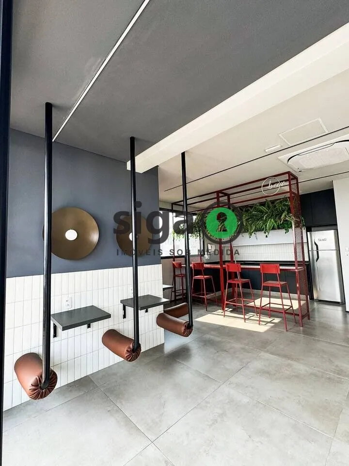 Imagem Studio de 23m² - venda por R$ 530.000 ou aluguel por R$ 5.500/mês - Jardim Paulista - São Paulo/SP