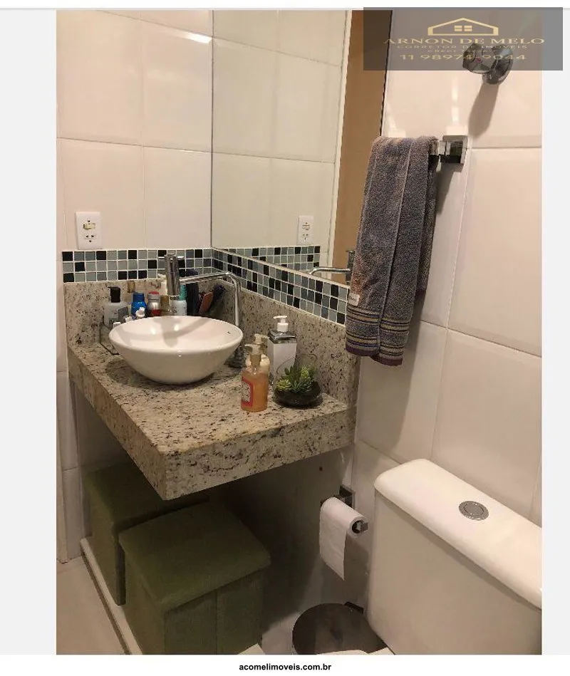 Imagem Apartamentos no Litoral para venda em Guarujá no bairro Enseada