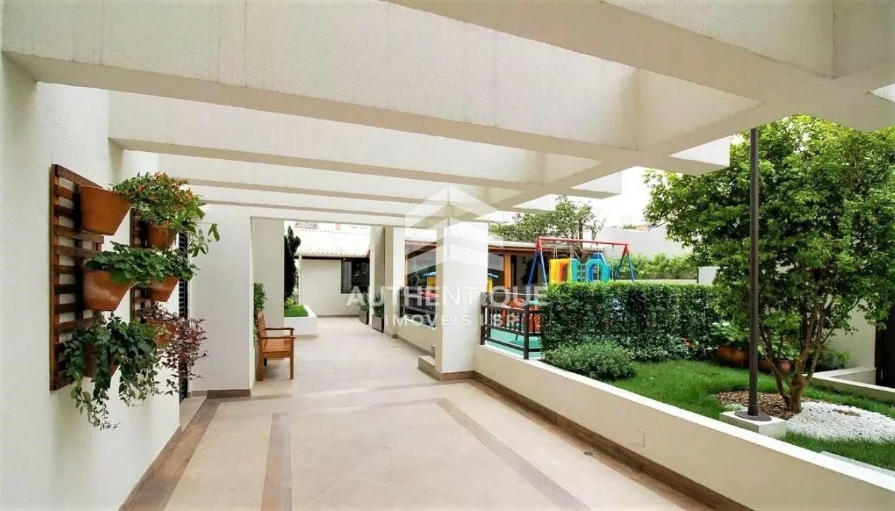 Imagem Via Apia Vila Romana - Apartamento à venda em São Paulo/SP