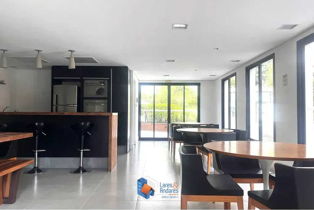 Imagem Apartamento à venda 2 Quartos 2 Vagas 84M² Vila Progredior São Paulo - SP