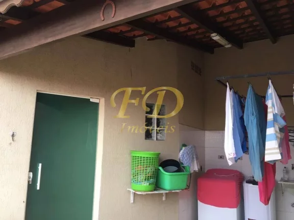 Imagem Casa em Terra Preta / Venda ou Permuta em Atibaia
