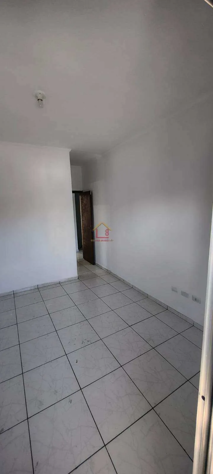 Imagem Casa de condomínio à venda em Praia Grande, Vila Sônia, com 2 quartos, 75m2