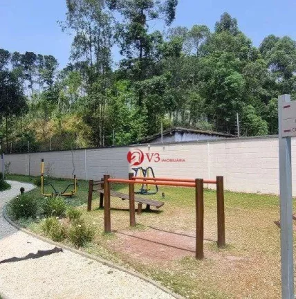 Imagem Apartamento a venda no Parque do Carmo 2 Dormitórios, 1 Vaga, 40 m