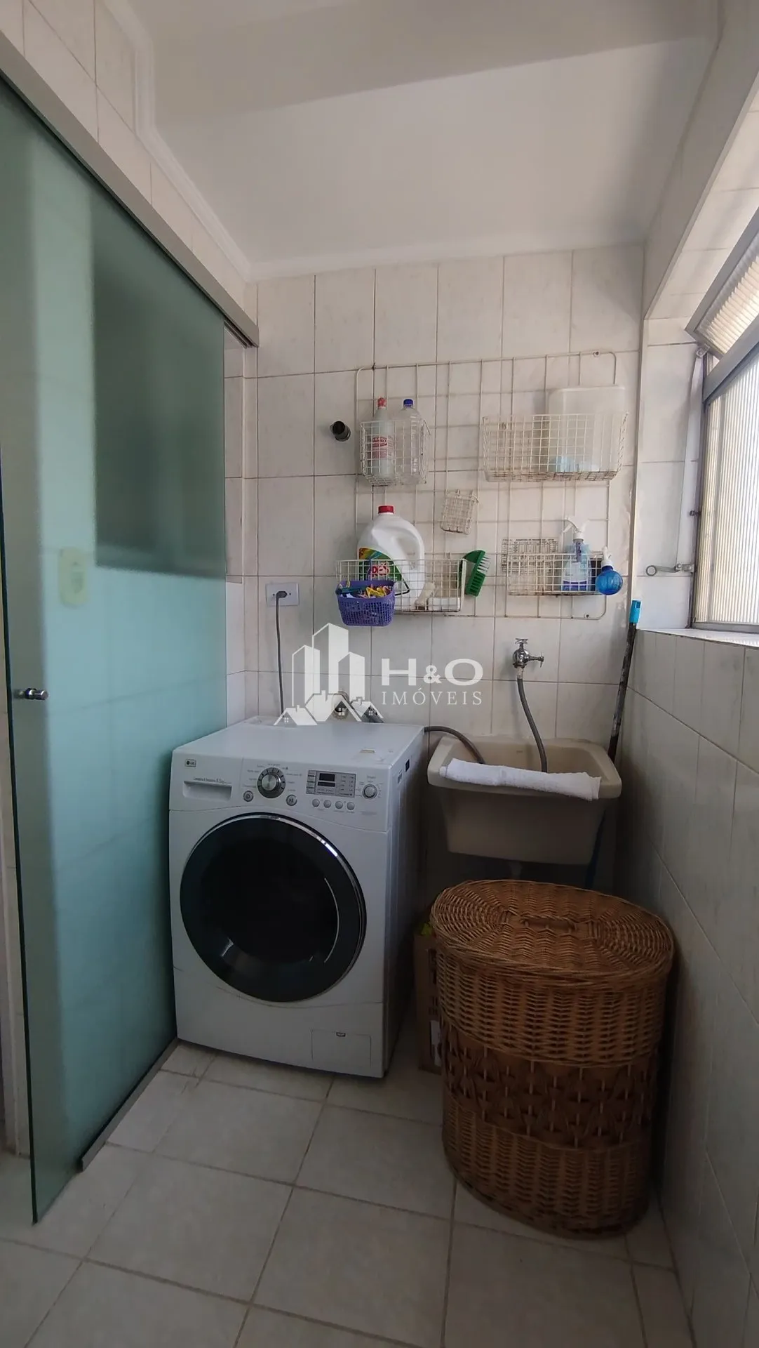 Imagem Apartamento à venda no Tatuapé 2 dormitórios - Porteira fechada!