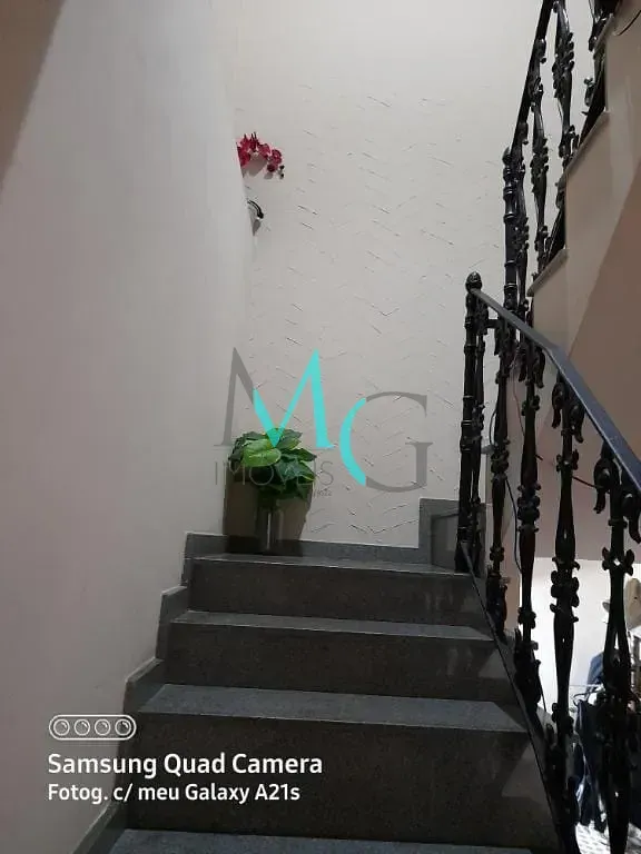 Imagem Casa com 3 dormitórios à venda, 173 m² por R$ 590.000,00 - Campo Grande - Rio de Janeiro/RJ