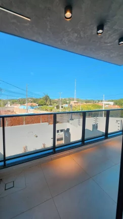 Imagem Solar Residence: O Seu Novo Lar de Alto padrão no Eusebio