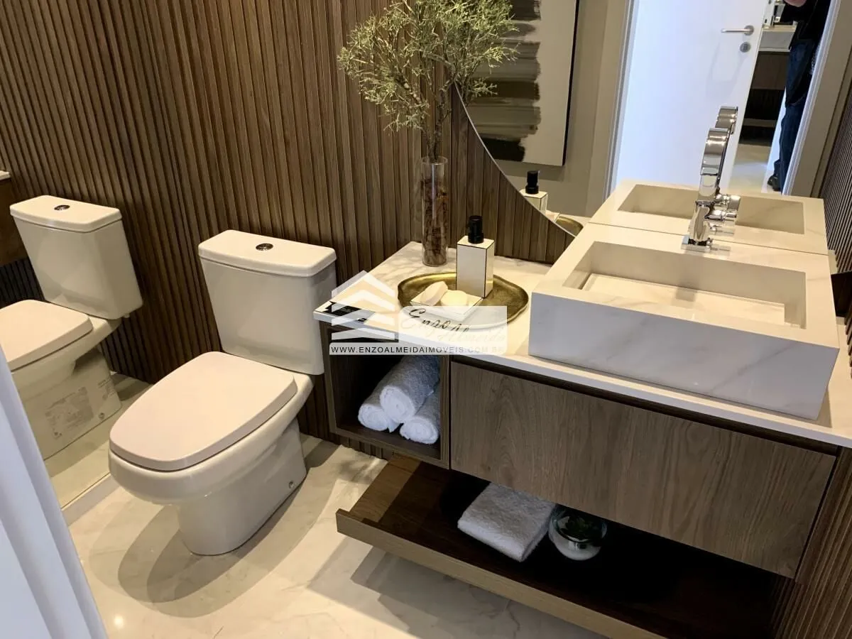 Imagem Apartamento à venda em São Paulo/SP