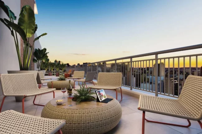 Imagem APARTAMENTO RESIDENCIAL em São Paulo - SP, Ibirapuera