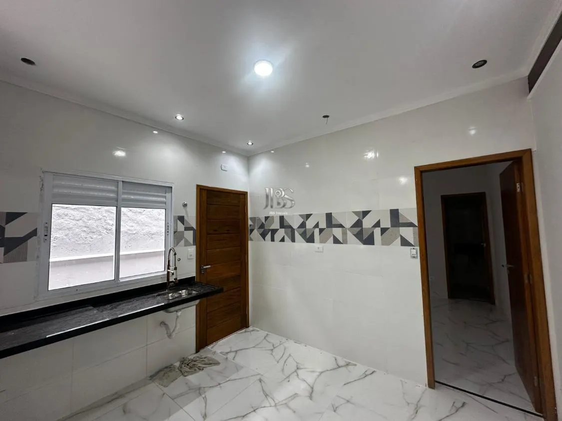Imagem CASA NOVA 2 DORM COM PISCINA EM ITANHAEM