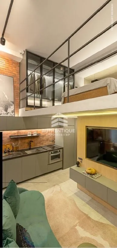 Imagem Cardoso 432 Perdizes - Apartamento à venda no bairro Perdizes - São Paulo/SP, Zona Oeste