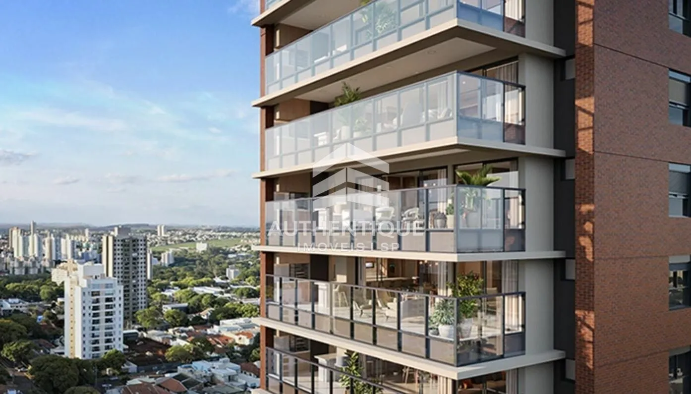 Imagem RAIZ PERDIZES - Apartamento à venda no bairro Perdizes - São Paulo/SP, Zona Oeste