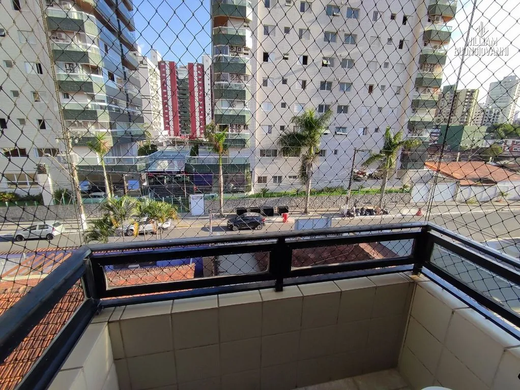 Imagem APARTAMENTO AMPLO NO CANTO DO FORTE