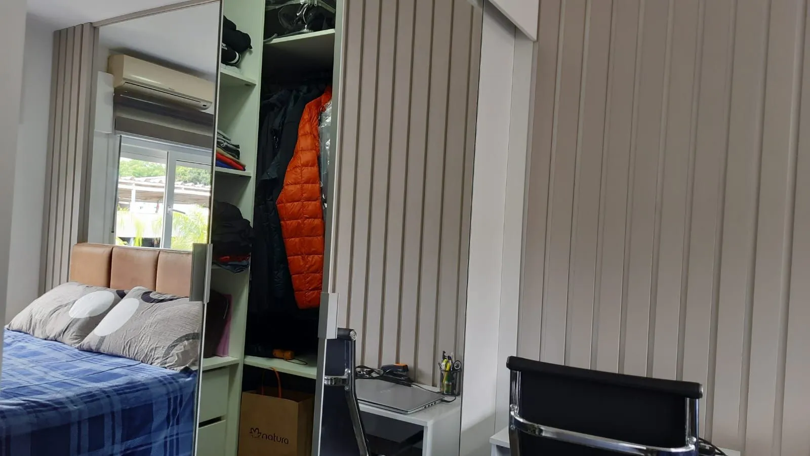 Imagem Apartamento em Glória