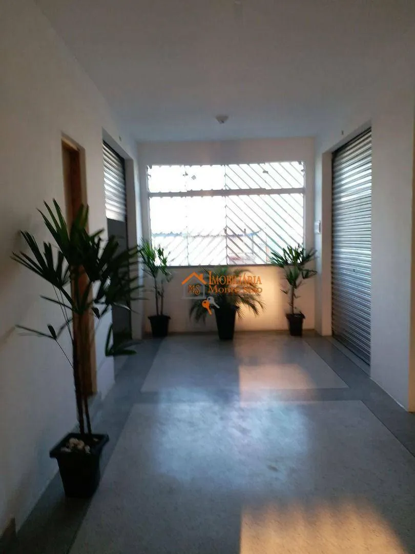 Imagem Prédio à venda, 700 m² por R$ 1.750.000,00 - Jardim Novo Portugal - Guarulhos/SP