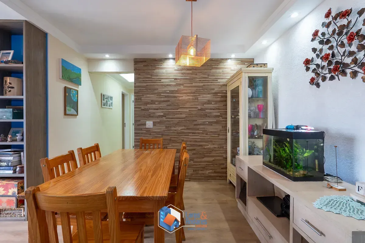 Imagem Apartamento para venda em Cidade São Francisco com 2 quartos, sendo 1 suíte, 82m²