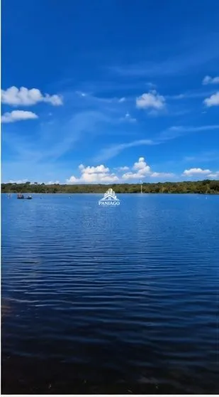 Imagem Propriedade com 1,14 Hectare e Acesso ao Lago do Manso à Venda