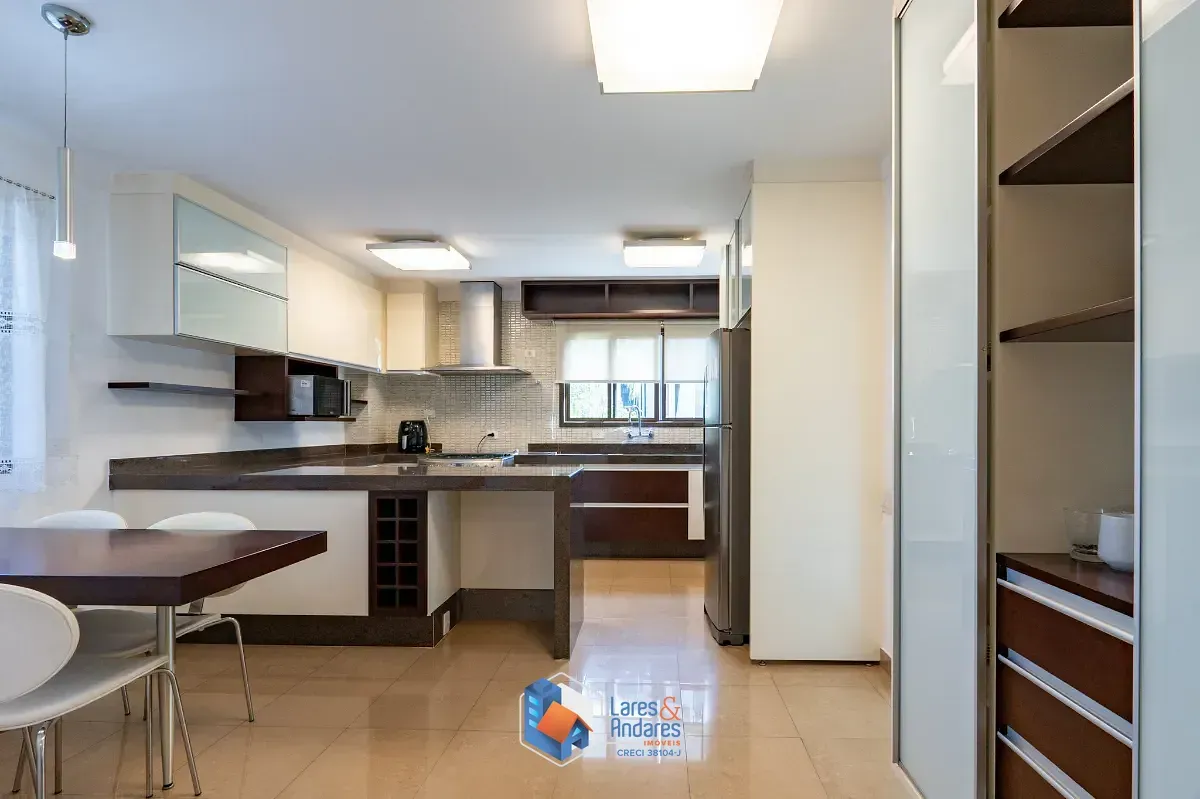 Imagem Apartamento para venda em Jardim Paulista com 4 quartos, sendo 3 suítes, 301m²