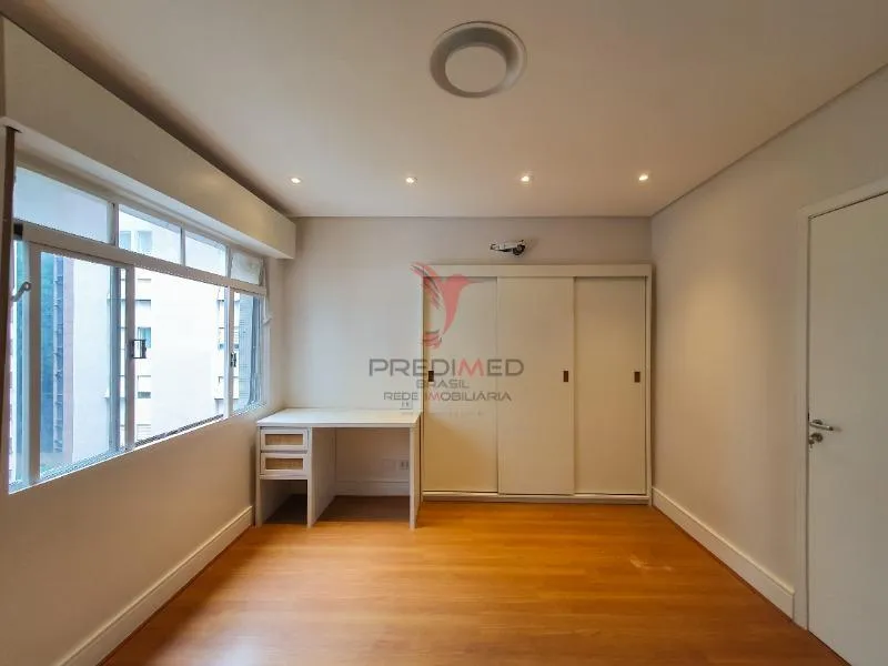 Imagem Apartamento 3 dormitórios 1 suíte 201m² 2 vagas Jardim Paulista Sao Paulo/SP