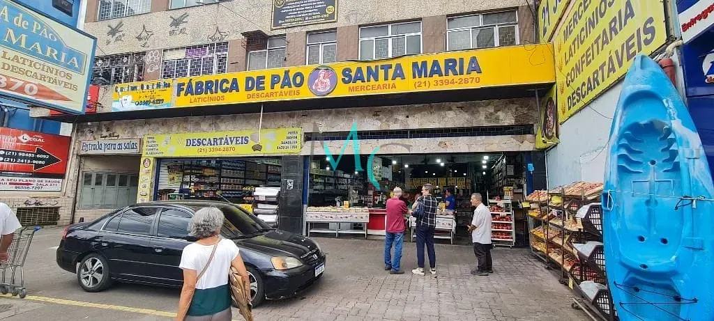 Imagem Loja à venda, 545 m² por R$ 1.700.000,00 - Campo Grande - Rio de Janeiro/RJ