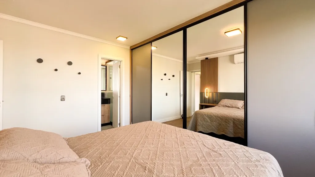 Imagem Apartamento em Jardim Lindóia