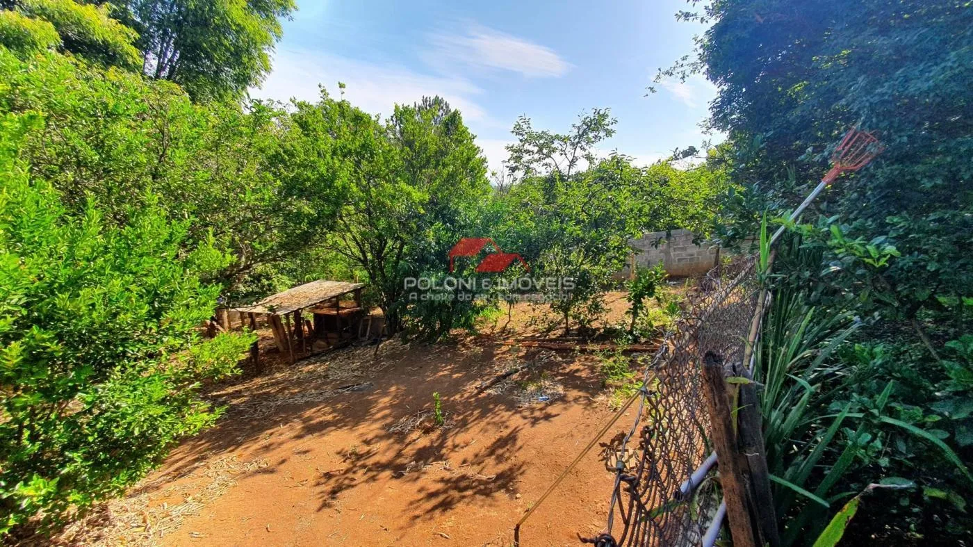 Imagem CHÁCARA - BAIRRO ARPUI - PIRACAIA