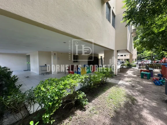 Imagem APARTAMENTO 3 QUARTOS no Ecoville Residence por R$ 330 MIL!