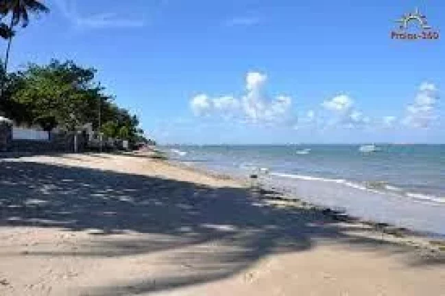Imagem Terreno para Venda em Vera Cruz, Gamboa