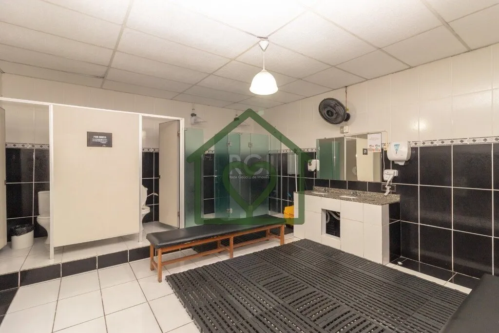 Imagem Prédio comercial com 1.700m² localizado no bairro Cristo Redentor. Localizado na Avenida Aliança ...