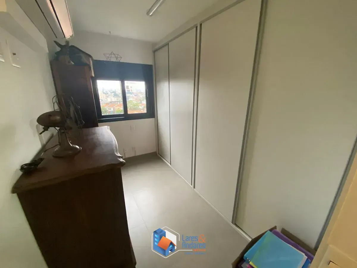 Imagem Apartamento para venda em Vila Parque Jabaquara com 2 quartos, sendo 2 suítes, 73m²